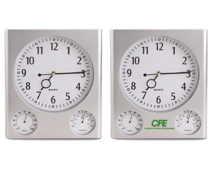 Reloj de pared Cronix
