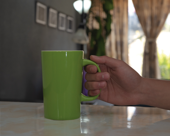 Latte vista 4