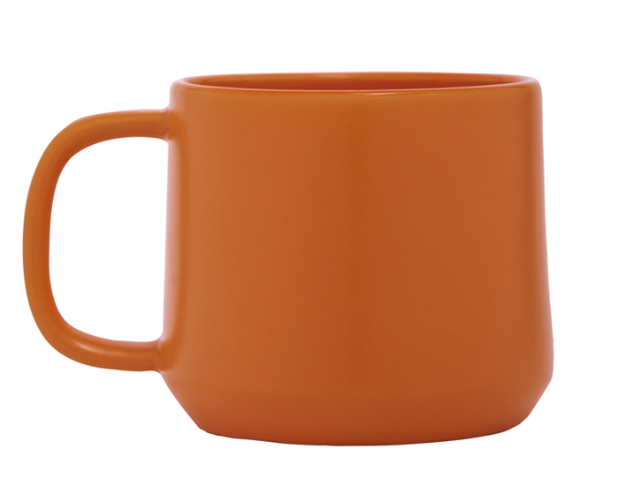 Caramel vista 8
