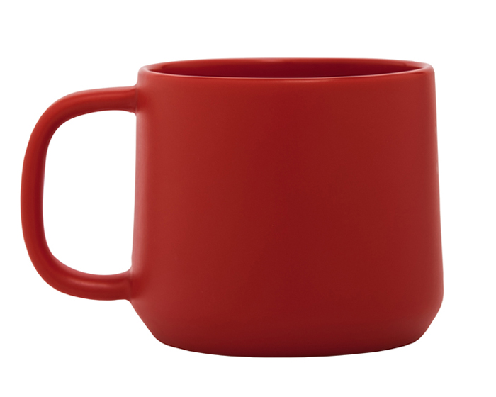 Caramel vista 9