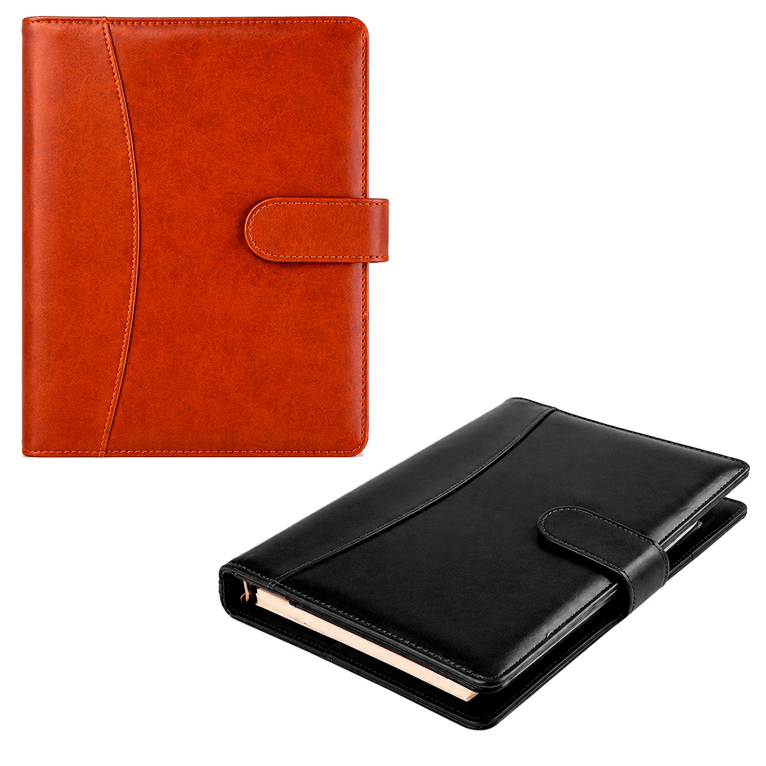 Carpeta Talent