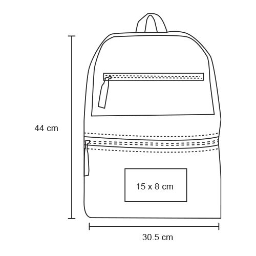 Sack vista 4