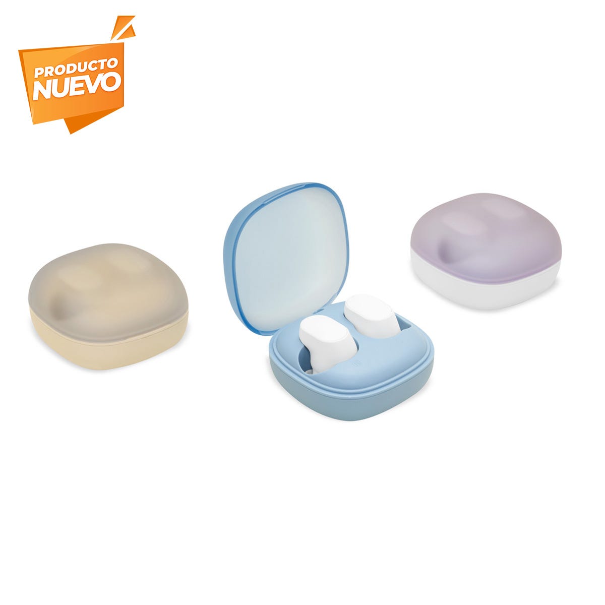 Audífonos Pops
