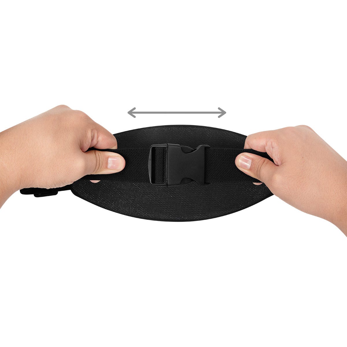 Cangurera Zarik vista 4