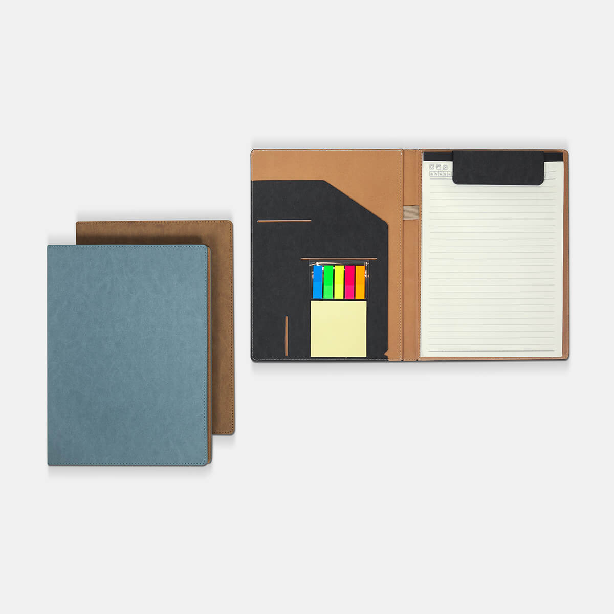 Carpeta Bodet