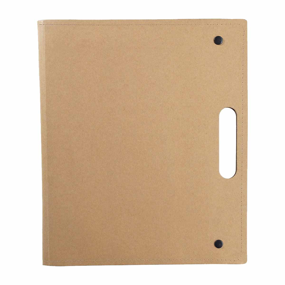 Carpeta Nature vista 2