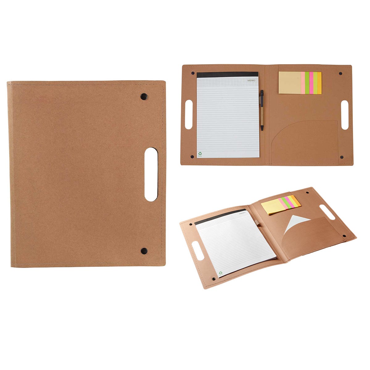 Carpeta Nature