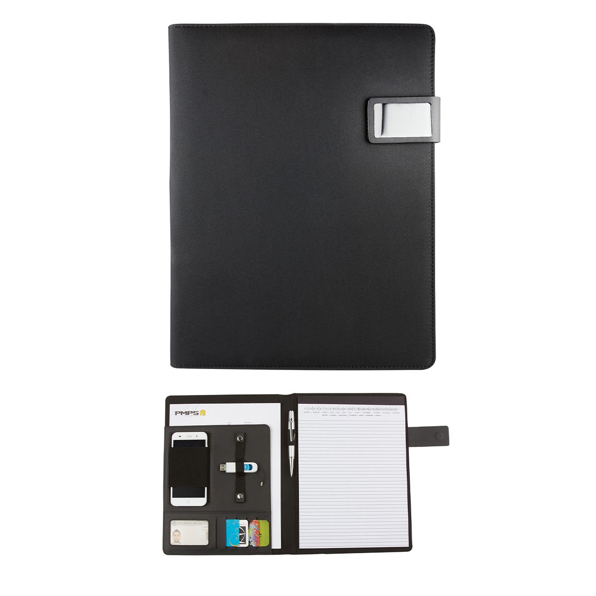 Carpeta Miram vista 5