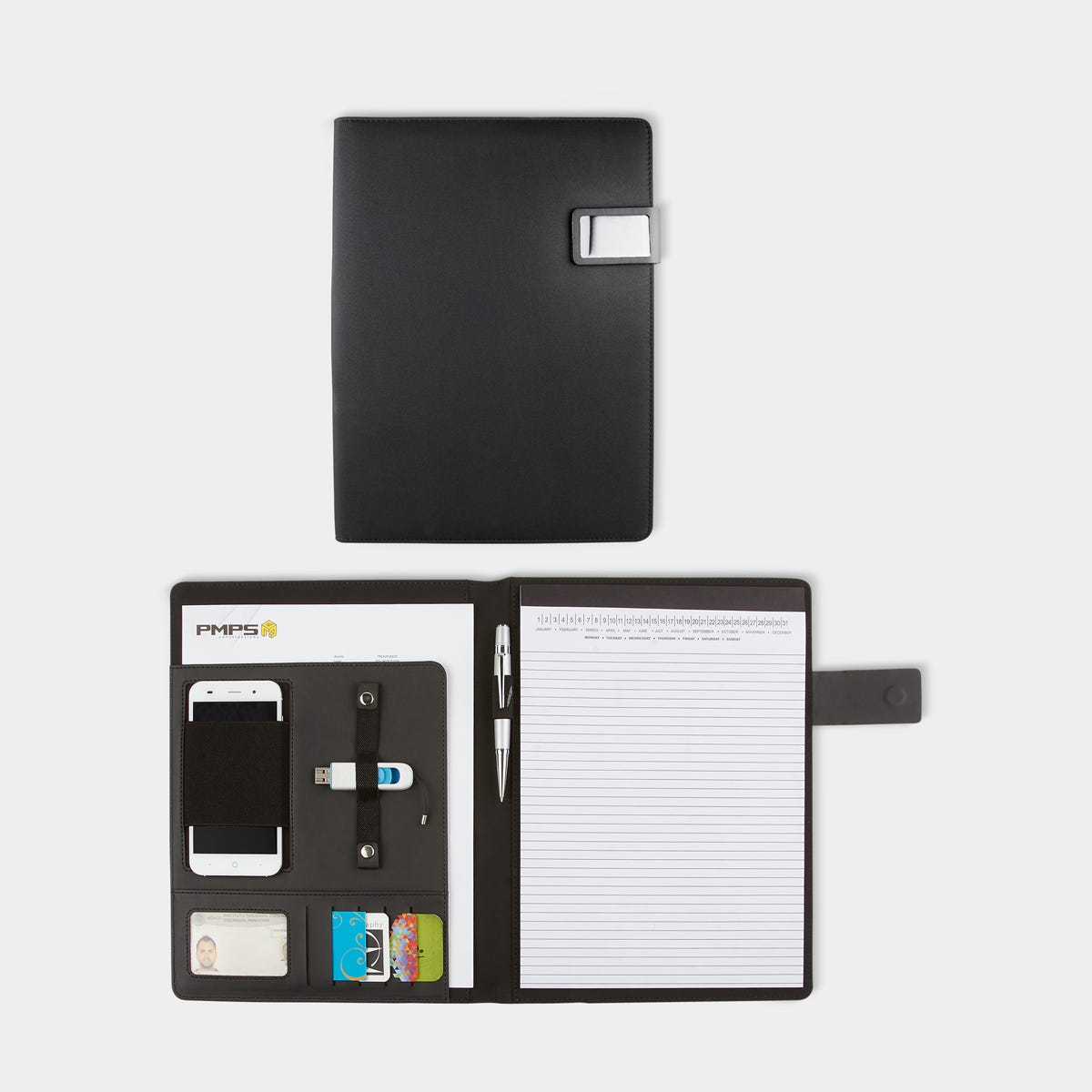 Carpeta Miram