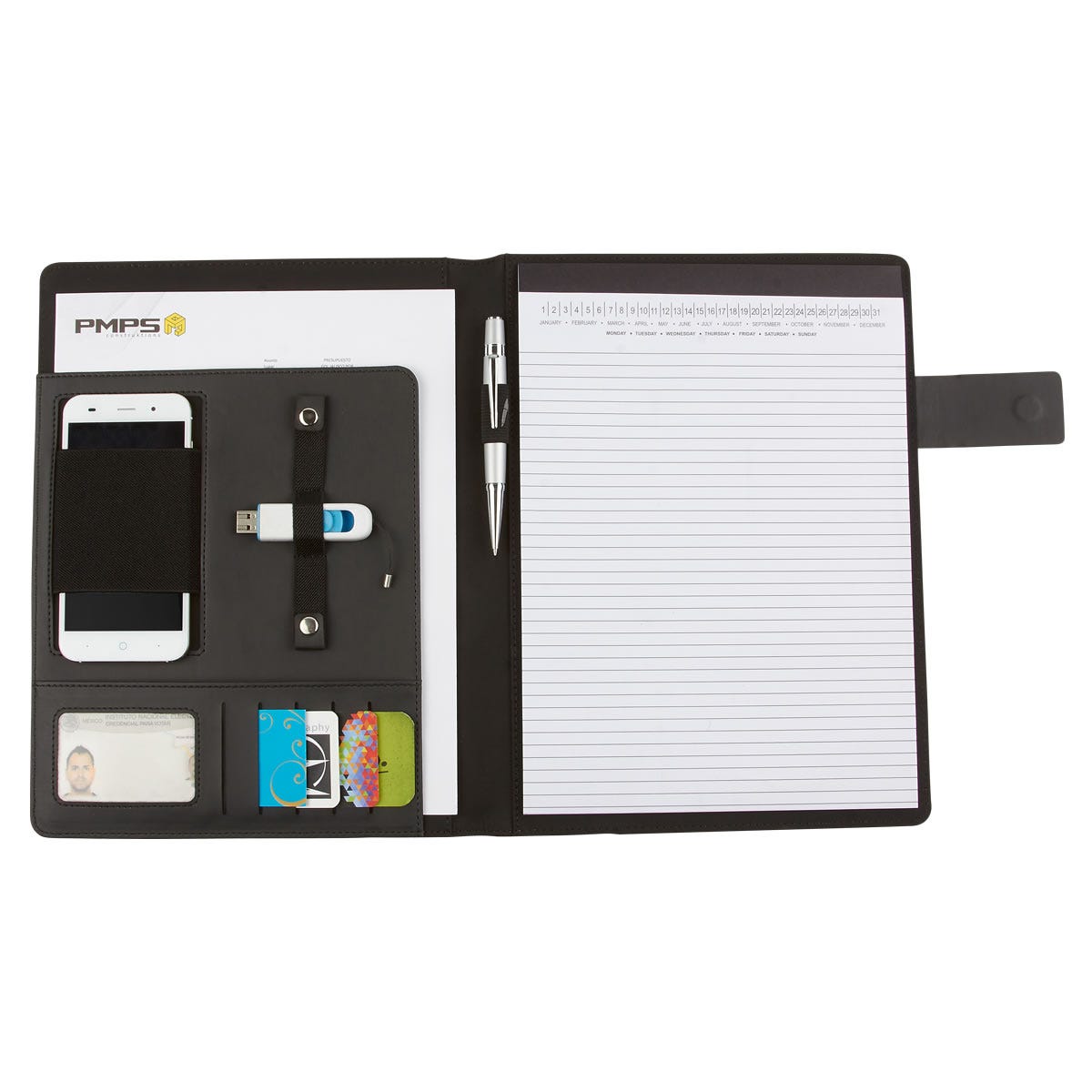 Carpeta Miram vista 3
