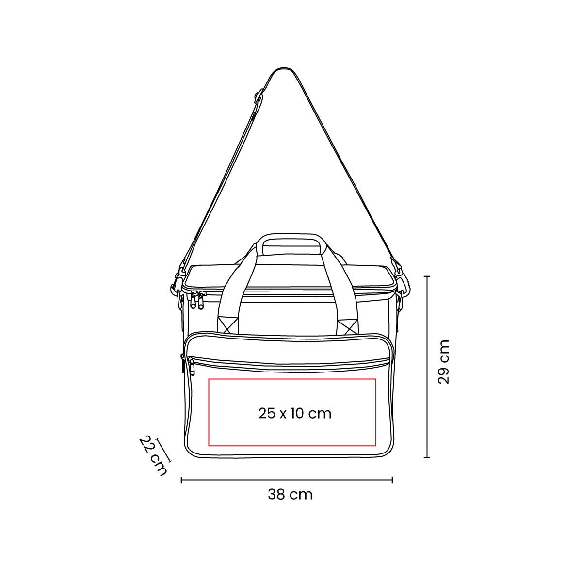 Lonchera Altima vista 4