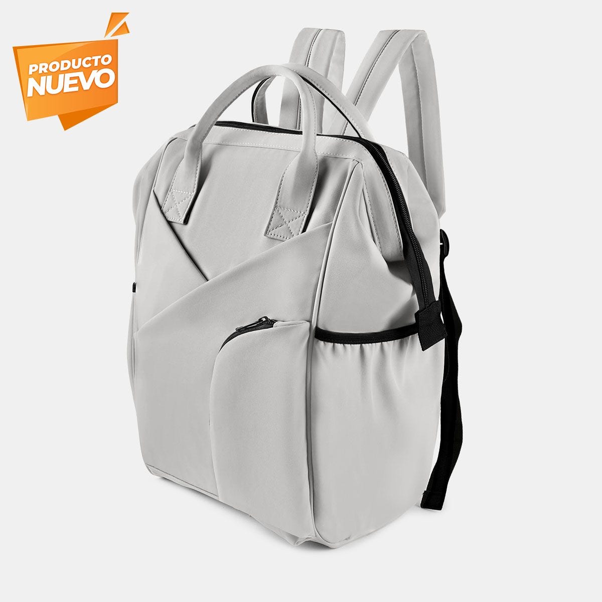 Mochila-Lonchera Vertex