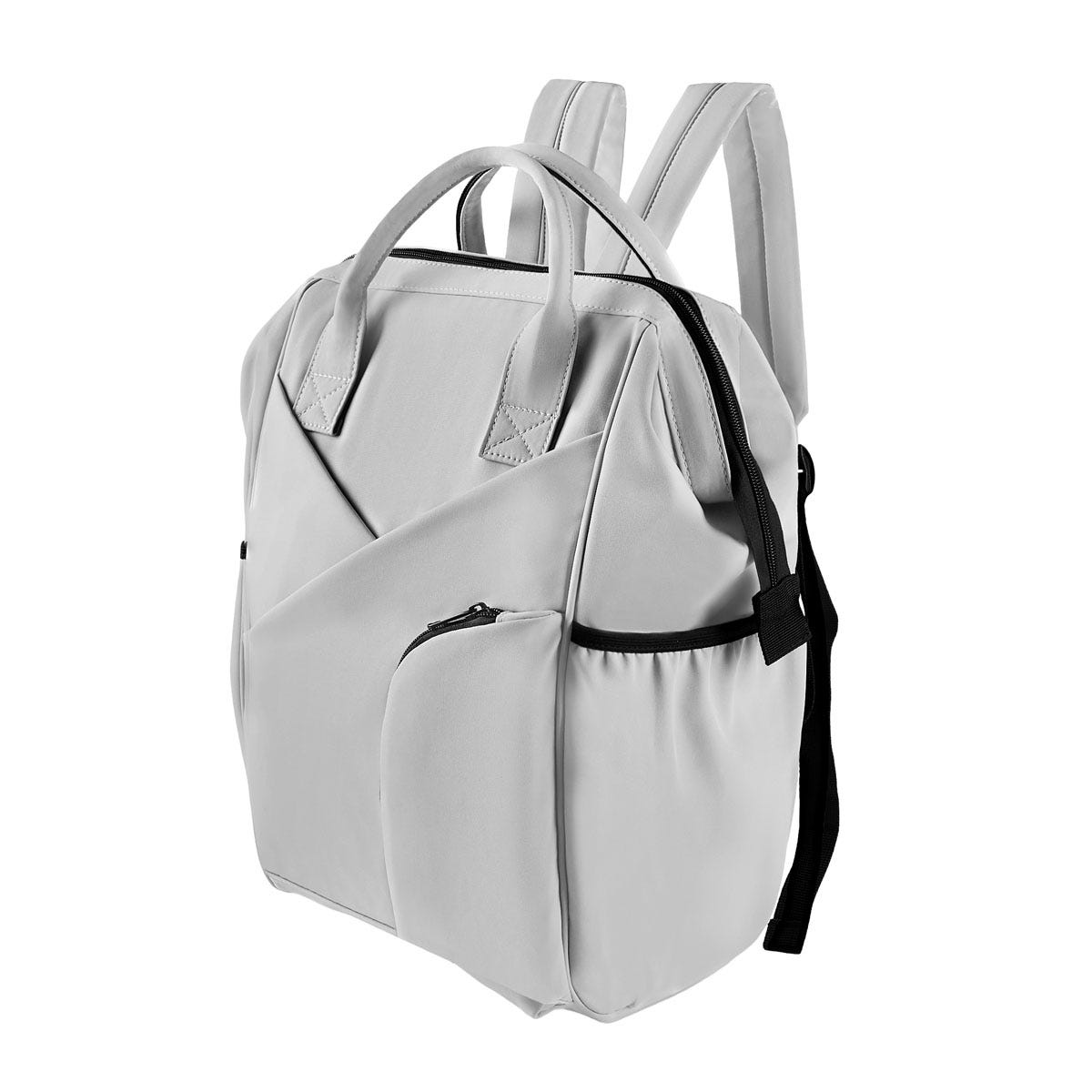 Mochila-Lonchera Vertex vista 2
