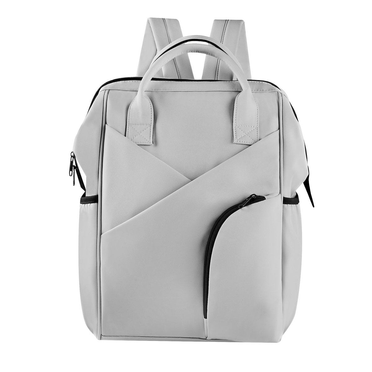 Mochila-Lonchera Vertex vista 3