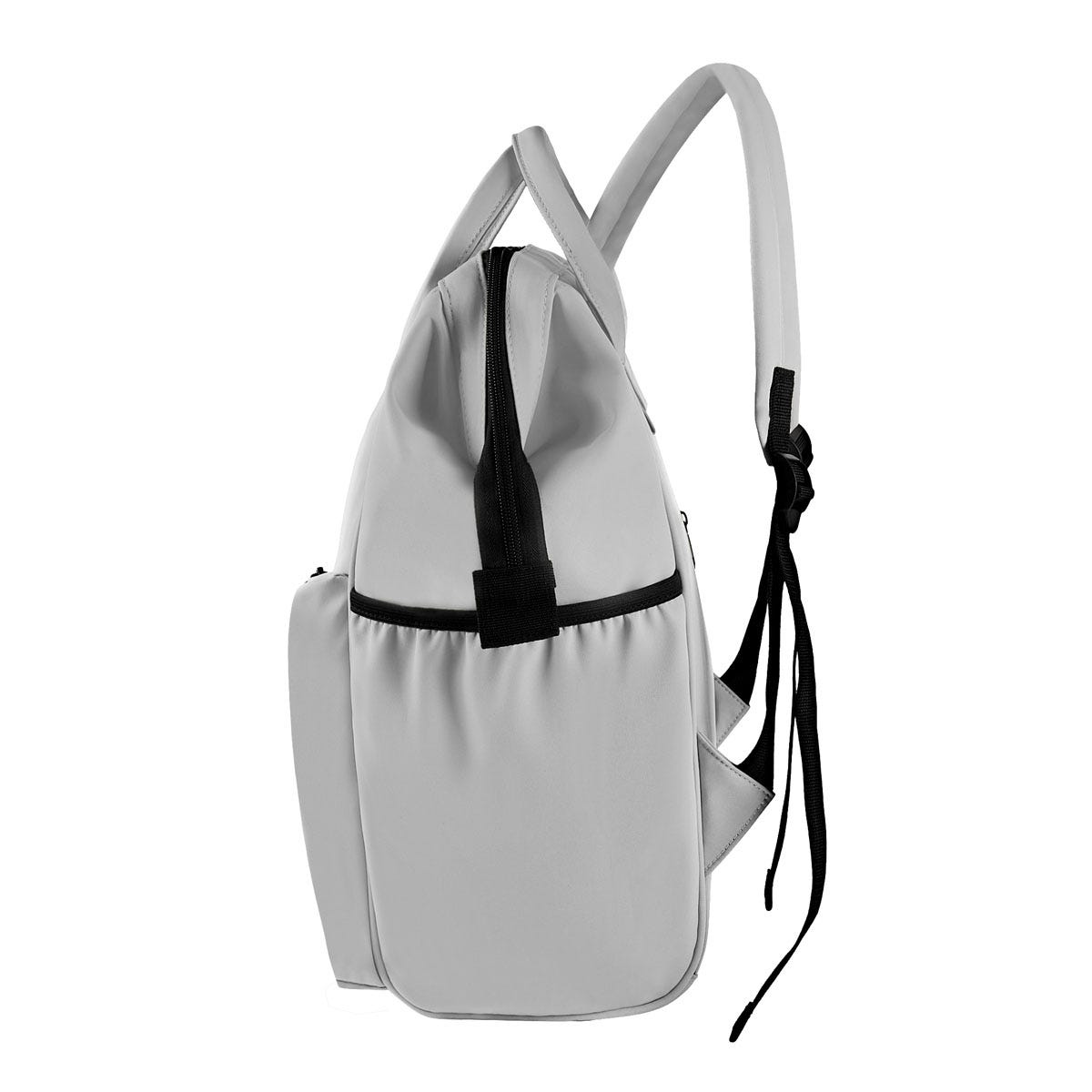 Mochila-Lonchera Vertex vista 4