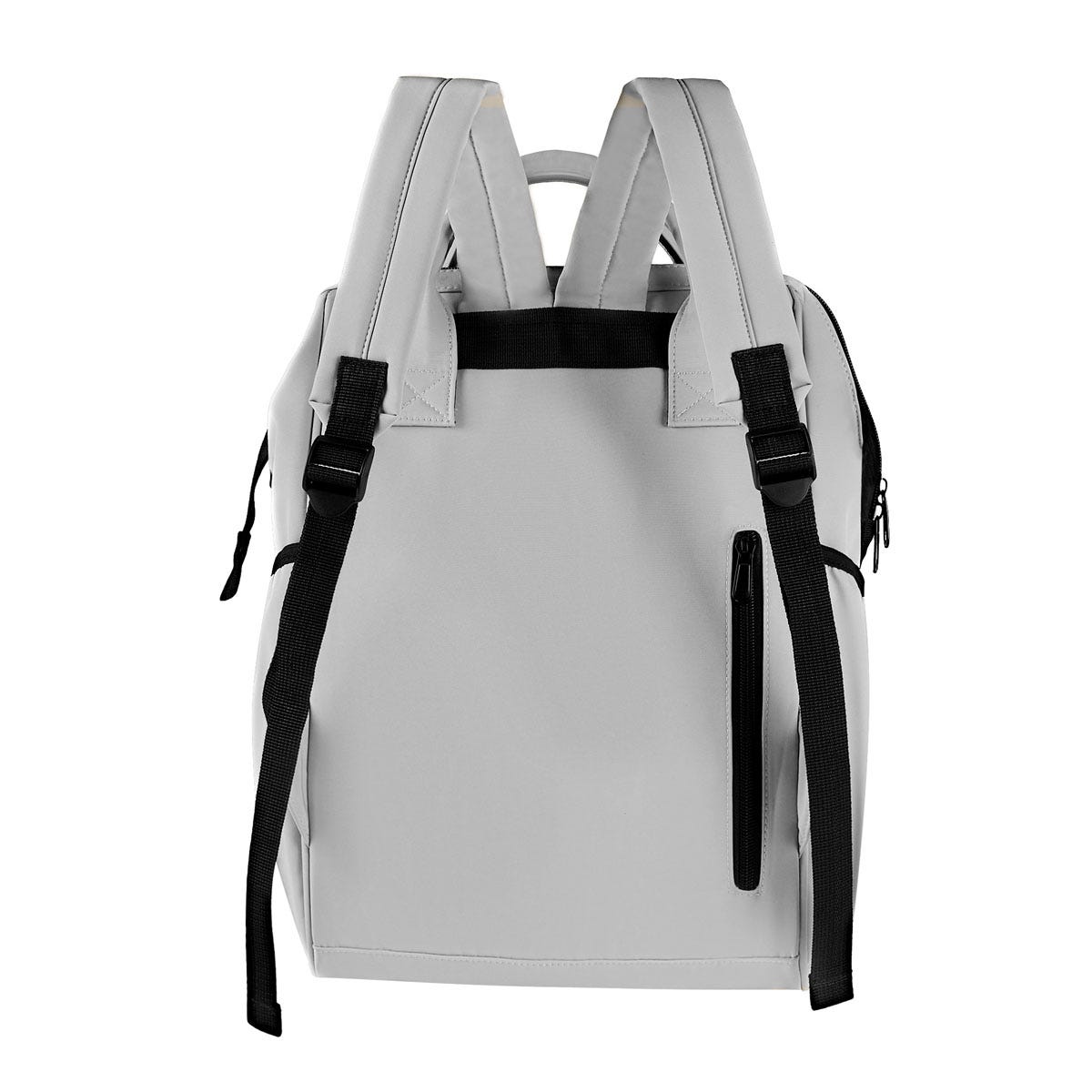 Mochila-Lonchera Vertex vista 5