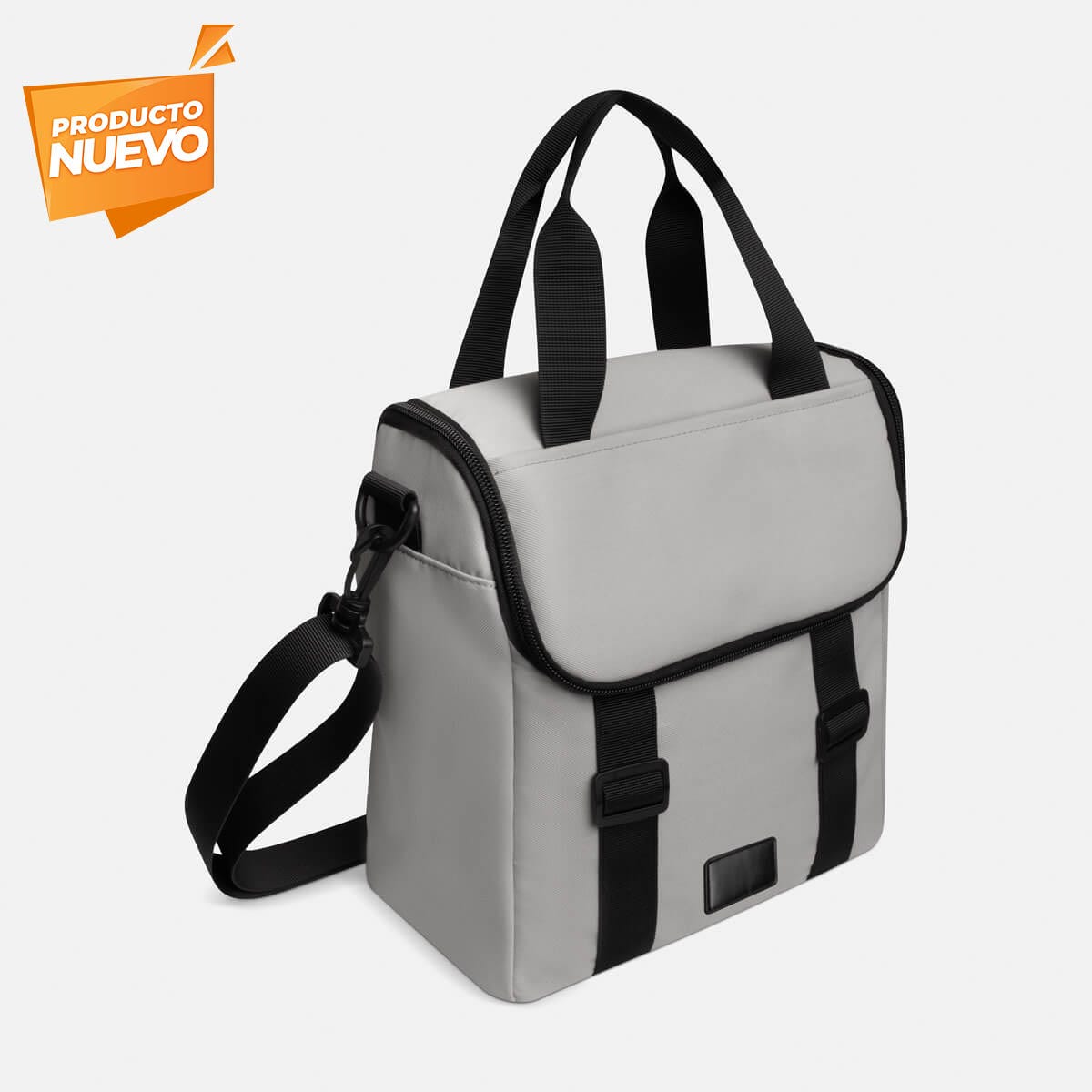 Lonchera Mobi