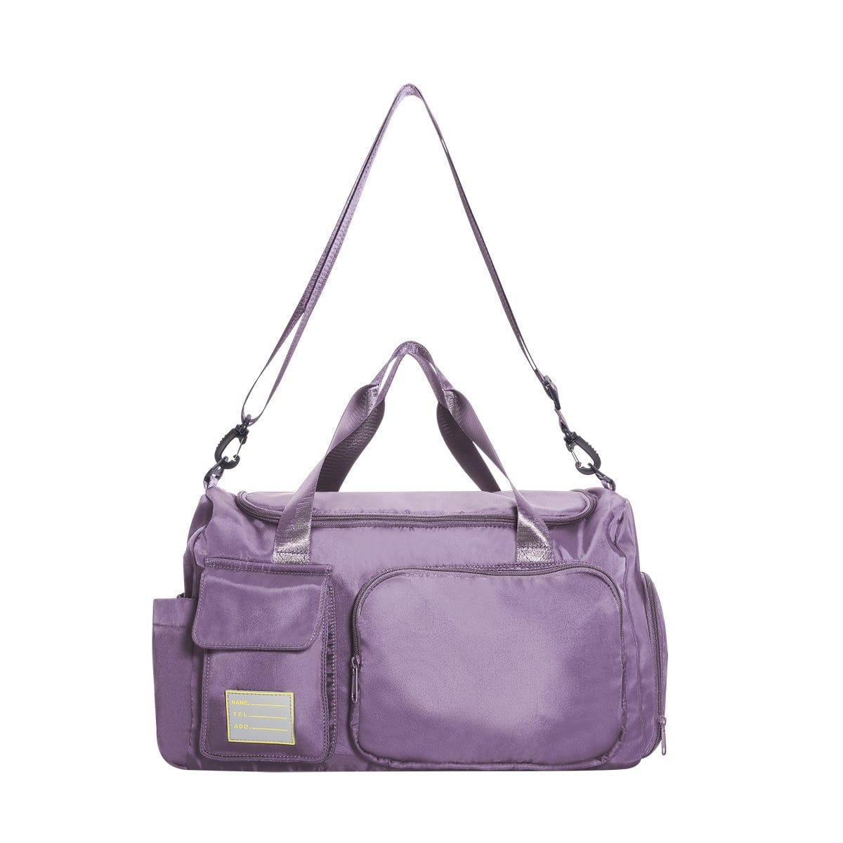 Maleta Vanir vista 3