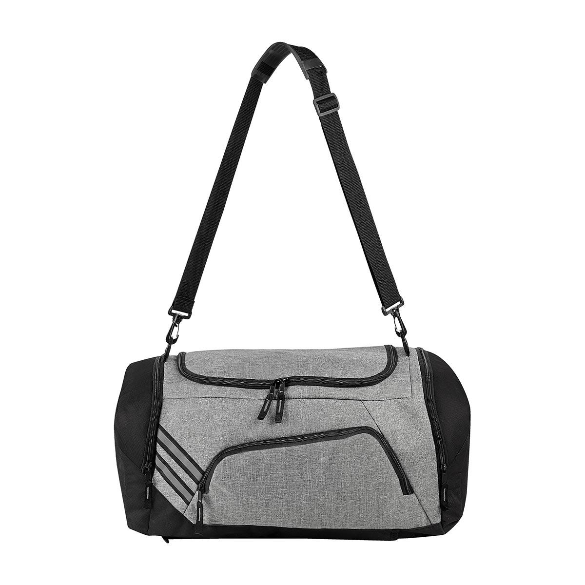 Maleta-Mochila Vinci vista 3