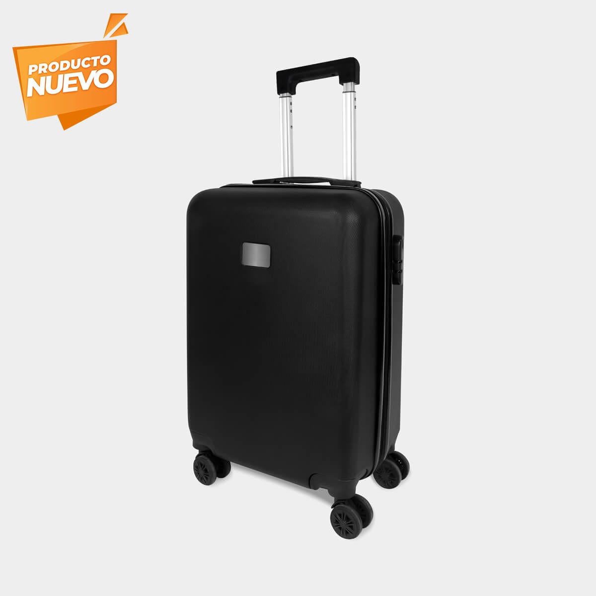 Maleta Trolley Rudder vista 4