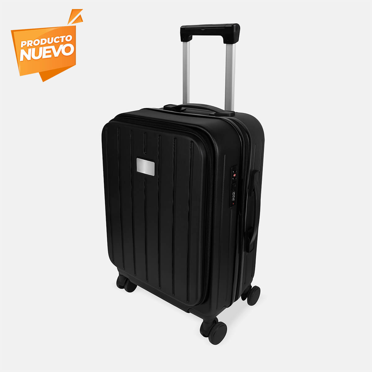 Maleta Viaggio vista 2