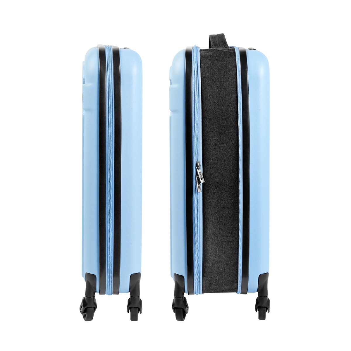 Maleta Trolley Klink vista 2