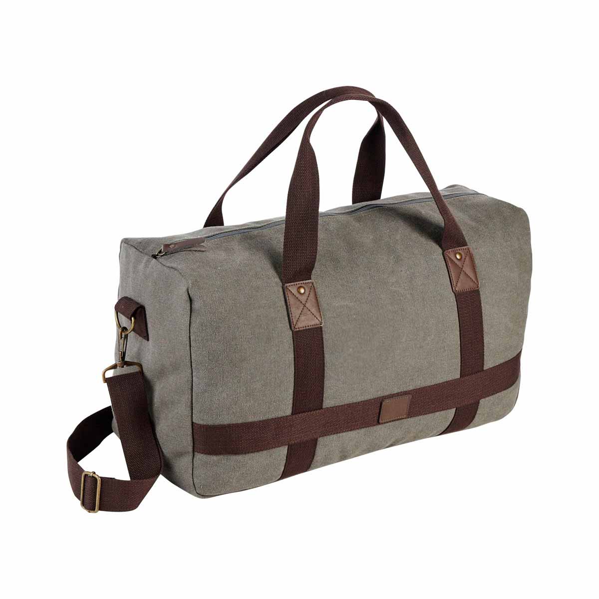 Maleta Buzzard vista 2