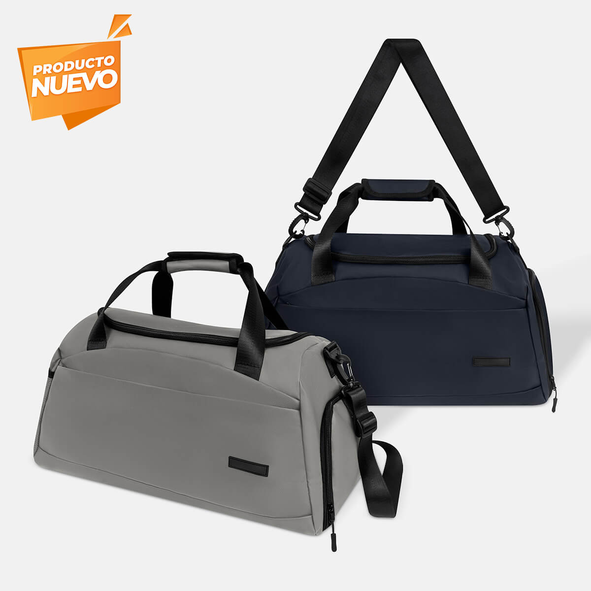 Maleta Smatch vista 2