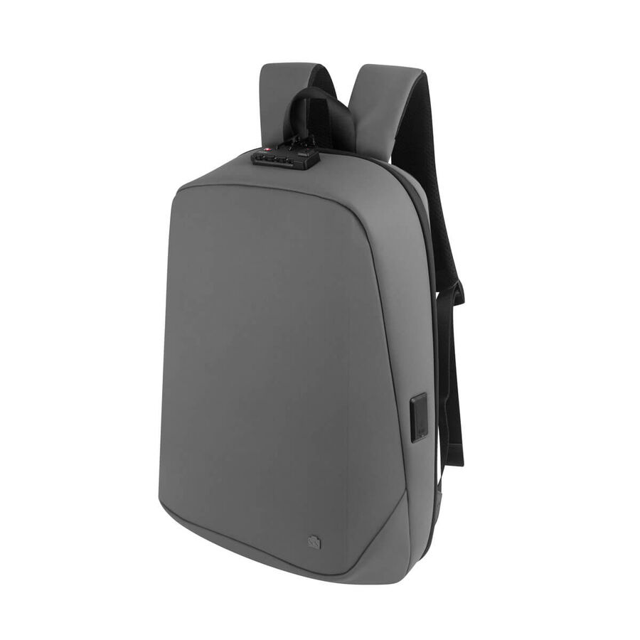 Mochila Shellix vista 2