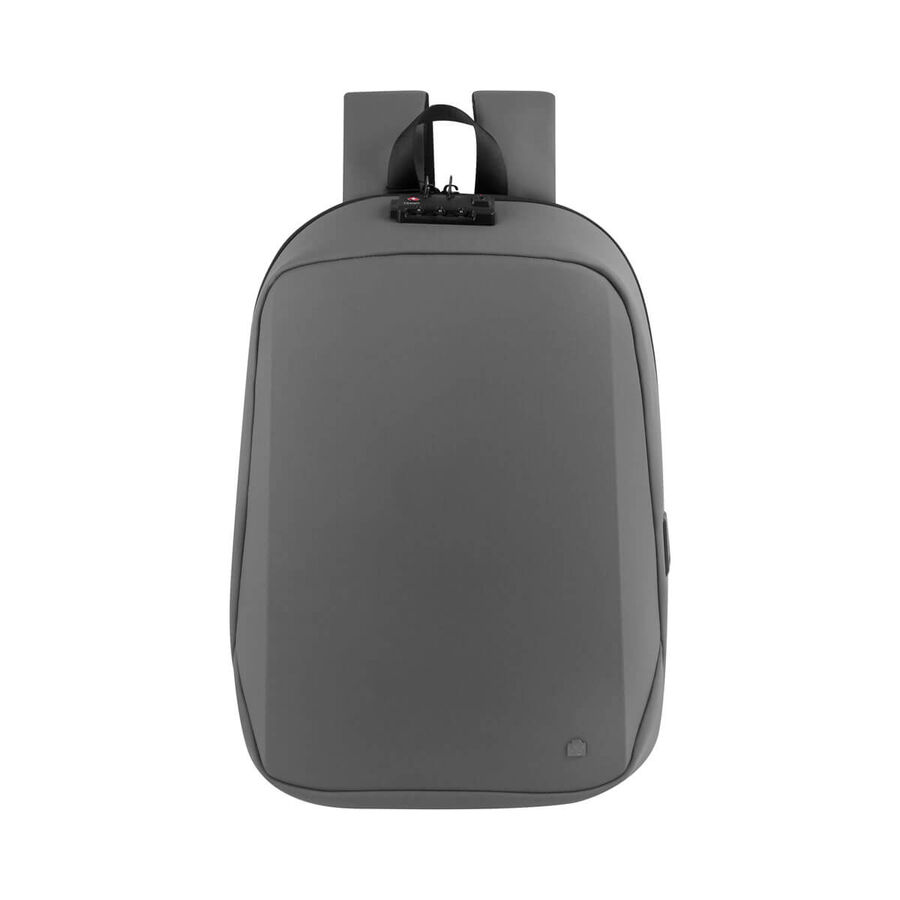 Mochila Shellix vista 3