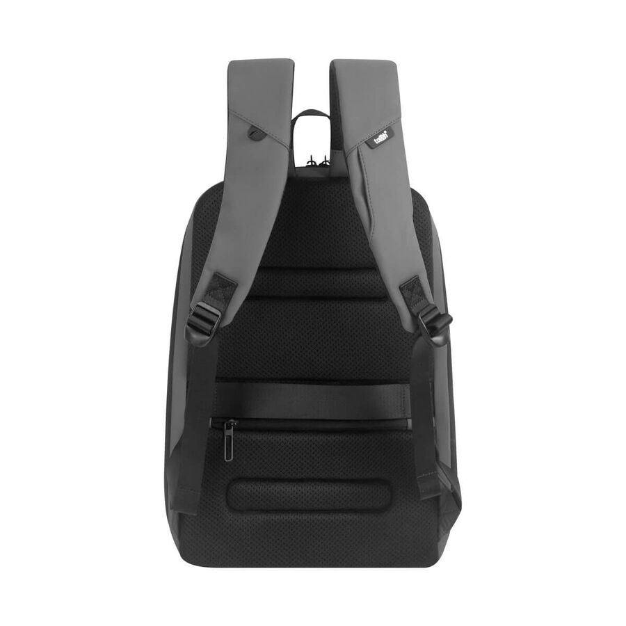 Mochila Shellix vista 4