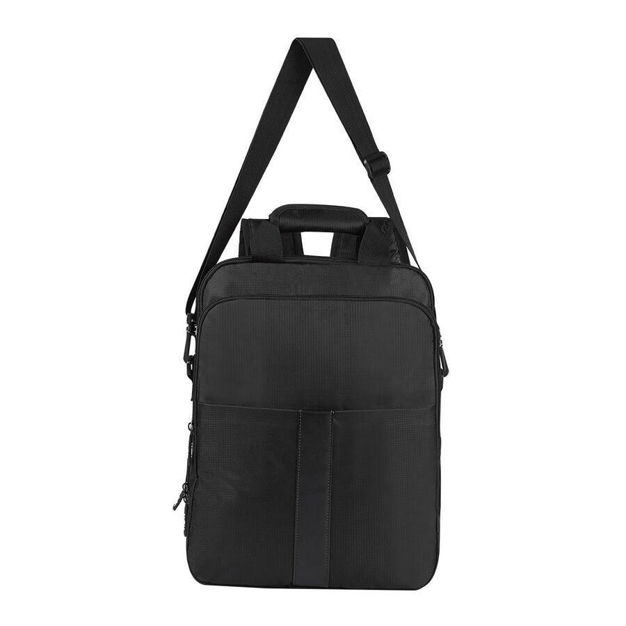 Mochila-Portafolio Kronberg vista 3