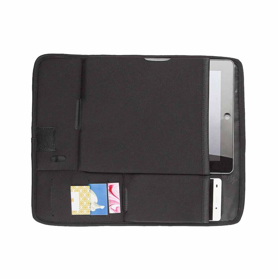 Mochila-Portafolio Kronberg vista 5