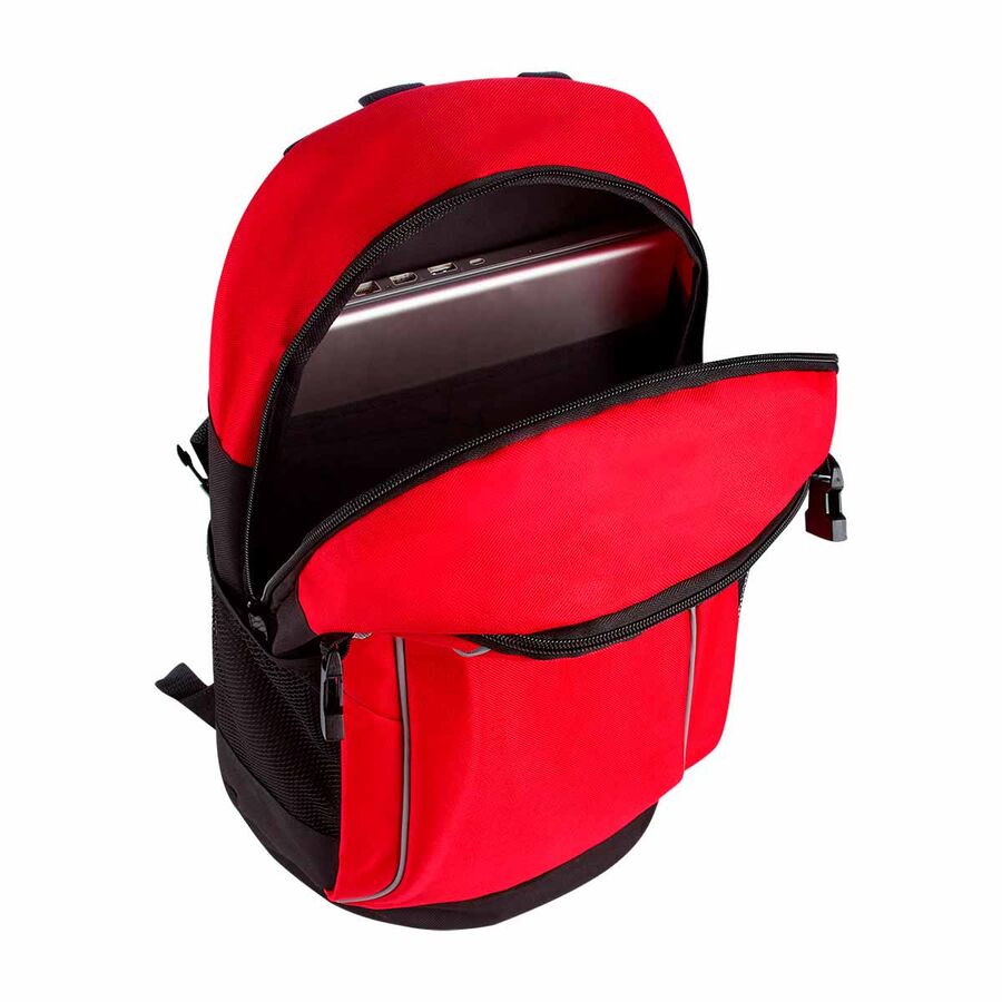 Mochila Citarum vista 2
