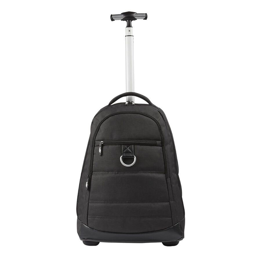 Mochila Trolley Kronberg vista 2