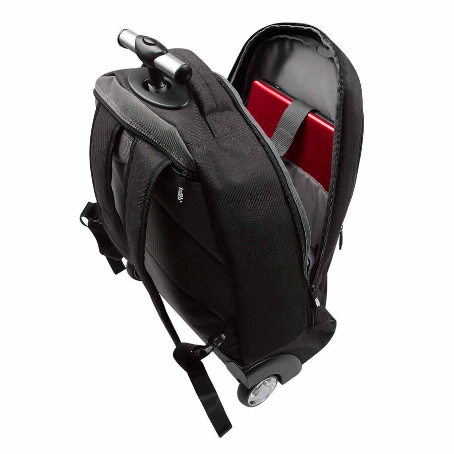 Mochila Trolley Kronberg vista 3