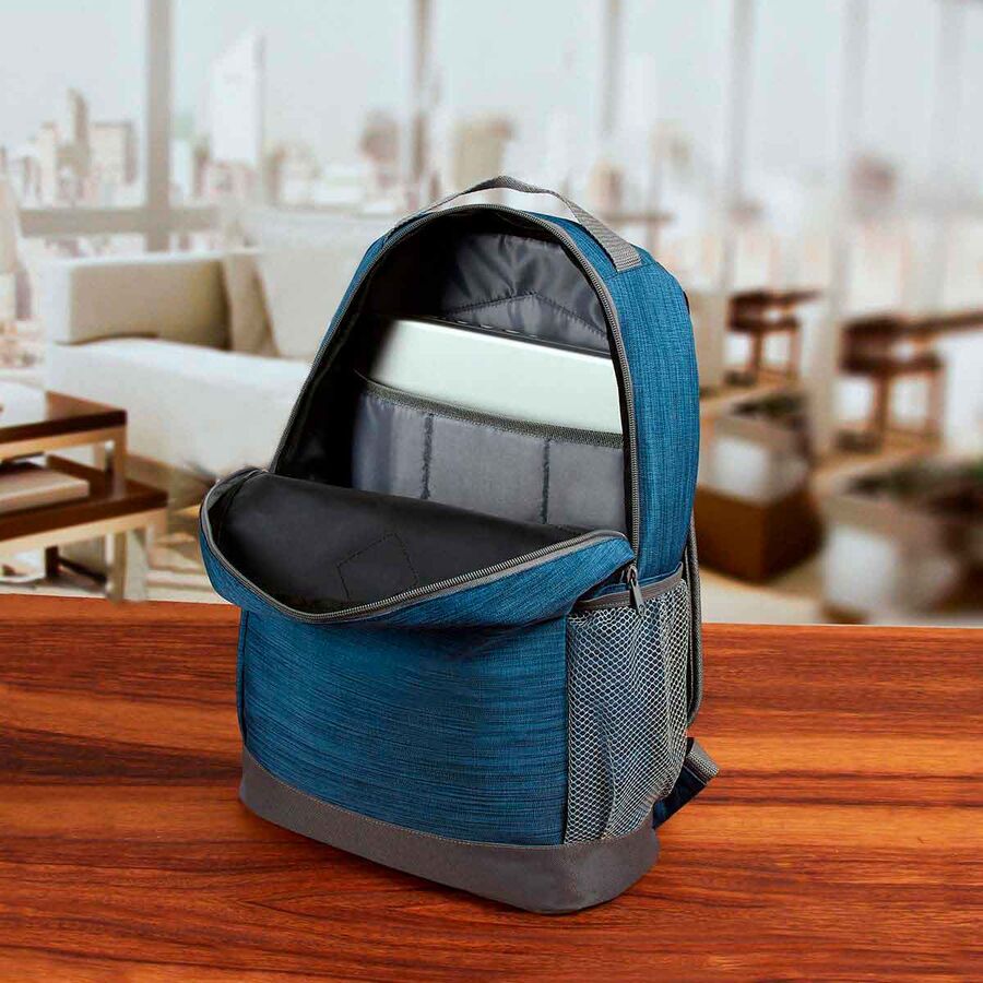 Mochila Wally vista 2