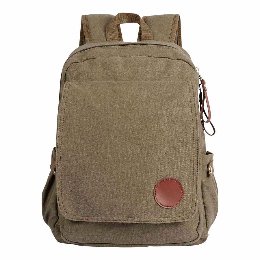 Mochila Tikal vista 2