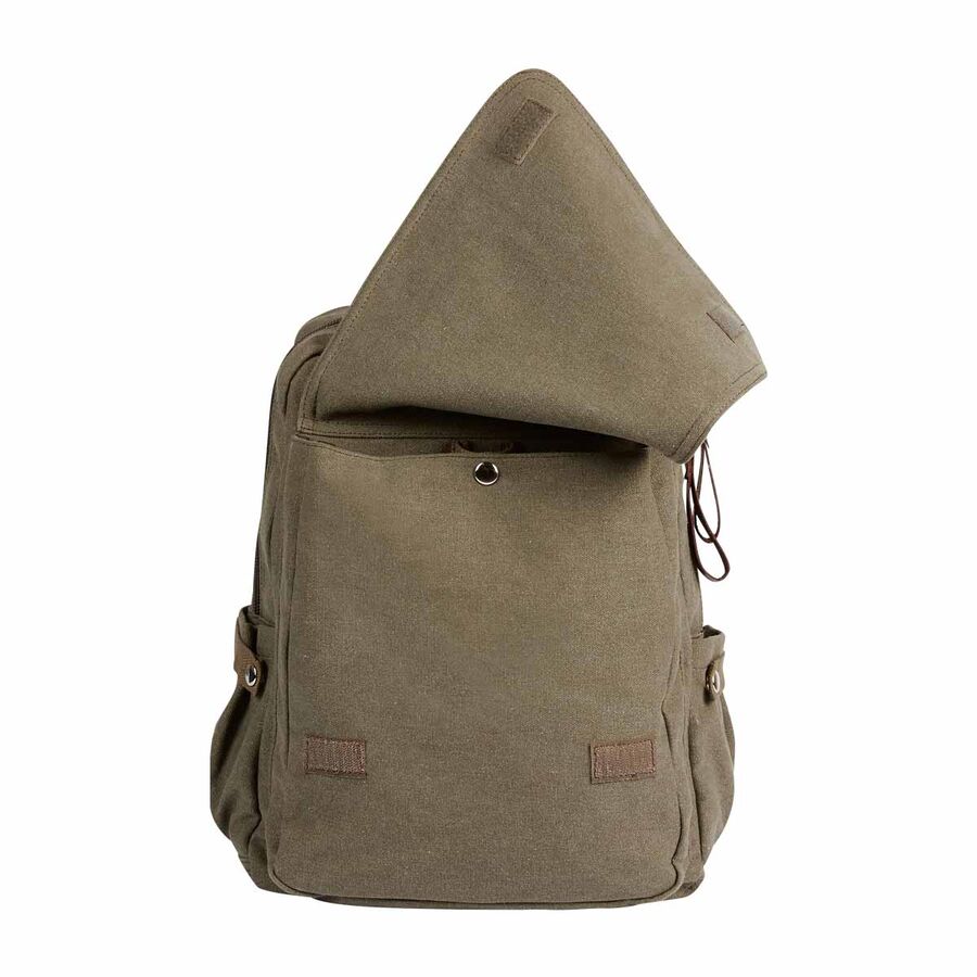 Mochila Tikal vista 4