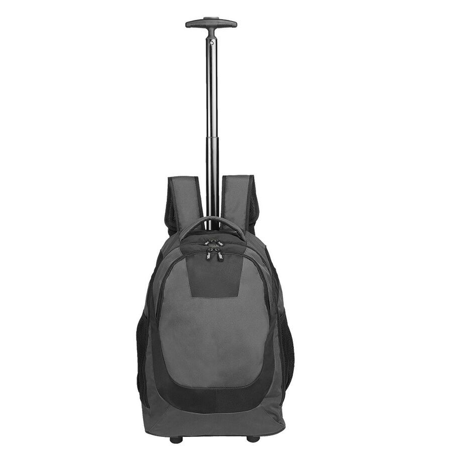 Mochila Trolley Polux vista 2