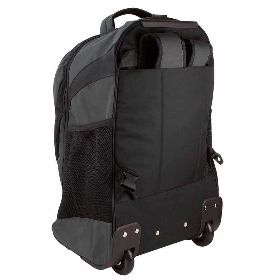 Mochila Trolley Polux vista 3