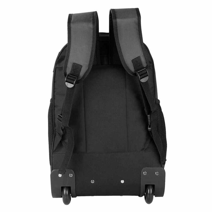 Mochila Trolley Polux vista 4
