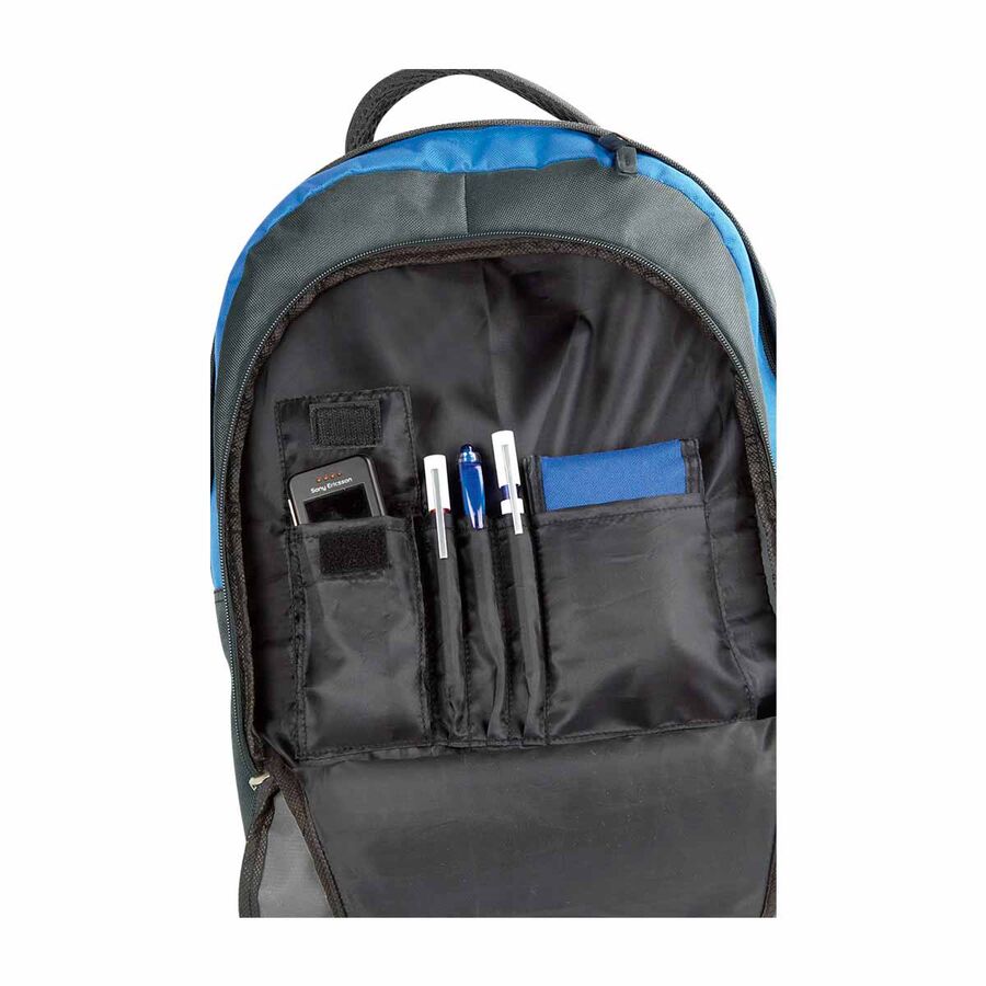 Mochila Cambridge vista 2