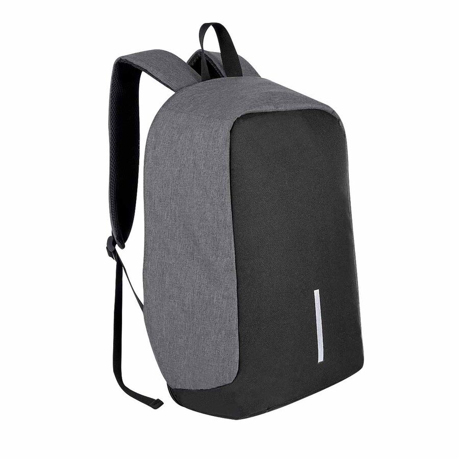 Mochila Kongur vista 2
