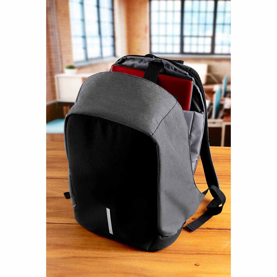 Mochila Kongur vista 3