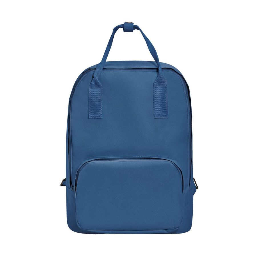 Mochila Ceres vista 2