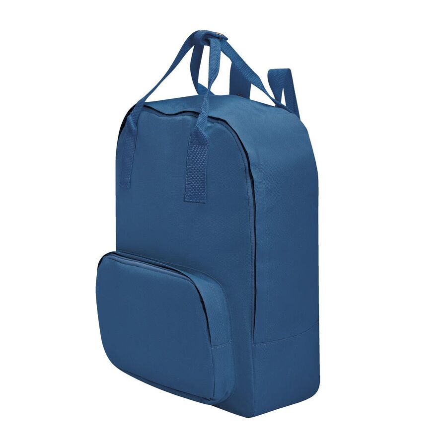 Mochila Ceres vista 3
