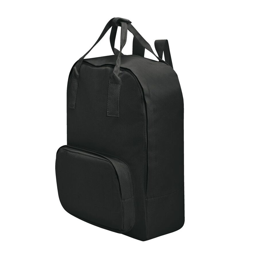 Mochila Ceres vista 5