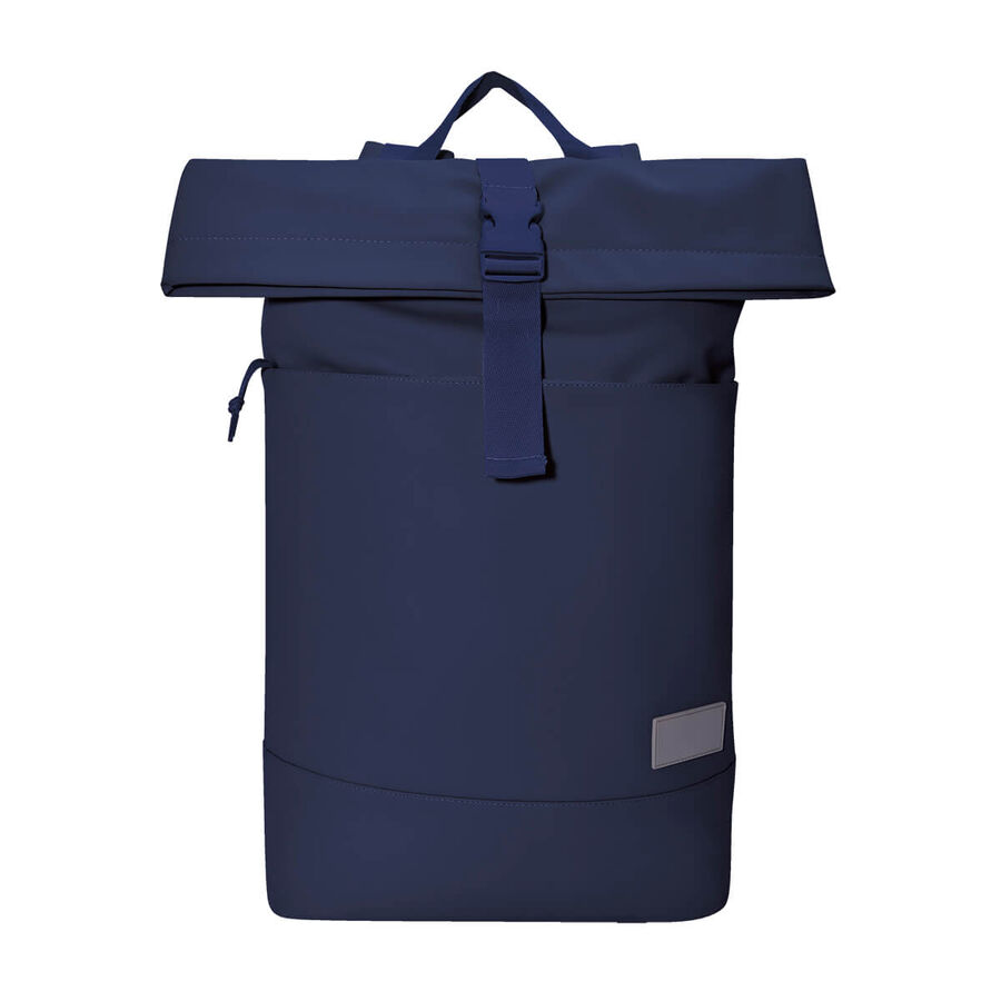 Mochila Flap vista 2