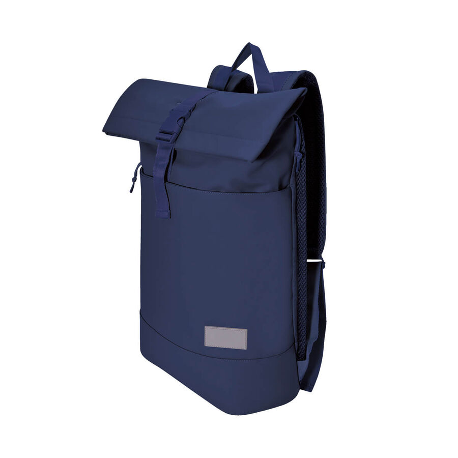 Mochila Flap vista 3